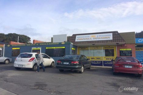 Property photo of 1/5 Bucaan Street Chigwell TAS 7011