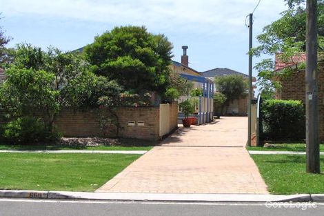 Property photo of 669 Kingsway Gymea NSW 2227