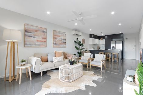 Property photo of 16/16 Selborne Street Mount Gravatt East QLD 4122