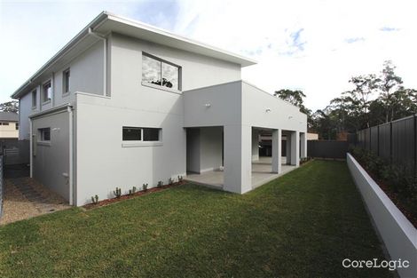 Property photo of 17 Ikara Avenue Kellyville NSW 2155