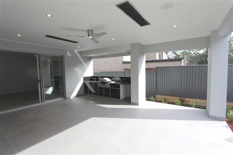 Property photo of 17 Ikara Avenue Kellyville NSW 2155