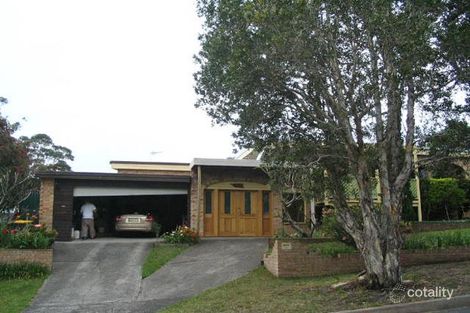 1 Shiral Ave, Kanahooka, NSW 2530