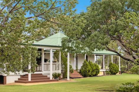 6873 Toowoomba-Karara Rd, Leyburn, QLD 4365