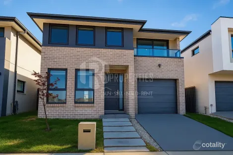 Property photo of 64 Bluegate Street Box Hill NSW 2765