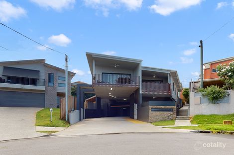 Property photo of 11/40 Embie Street Holland Park West QLD 4121