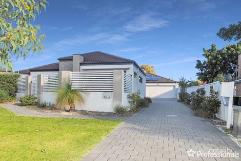 Property photo of 45A Pycombe Way Westminster WA 6061