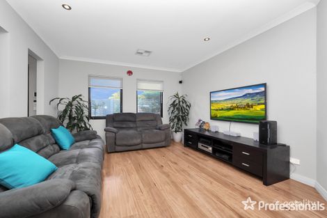 Property photo of 45A Pycombe Way Westminster WA 6061