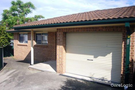 Property photo of 2/30 Lee Crescent Birmingham Gardens NSW 2287