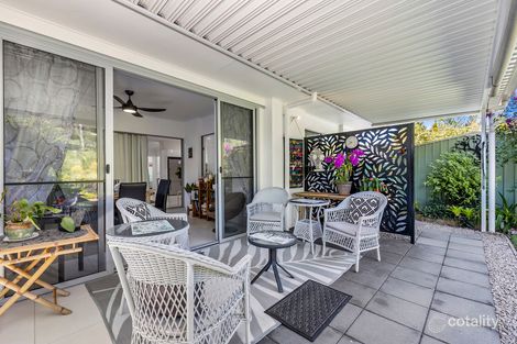 Property photo of 14 The Promenade Pelican Waters QLD 4551