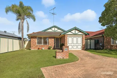 163 Rifle Range Rd, Bligh Park, NSW 2756