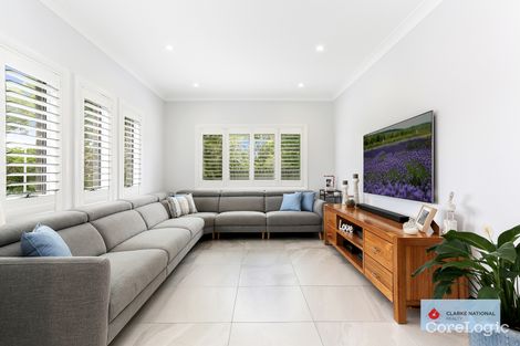 Property photo of 7 Shari Avenue Picnic Point NSW 2213
