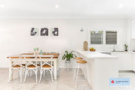 Property photo of 7 Shari Avenue Picnic Point NSW 2213