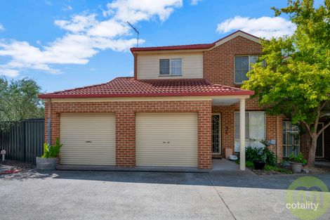 13/50 Marungul Ave, Ngunnawal, ACT 2913