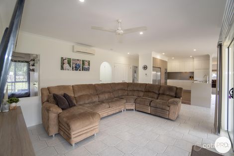 Property photo of 130 McCarthy Road Avenell Heights QLD 4670