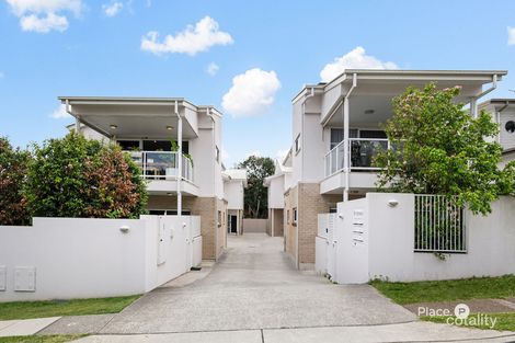 Property photo of 4/90 Stephens Street Morningside QLD 4170