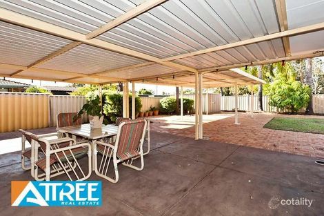 Property photo of 26 Rusthall Way Huntingdale WA 6110