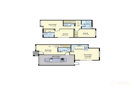 Property photo of 6/110-112 Frawley Road Hallam VIC 3803