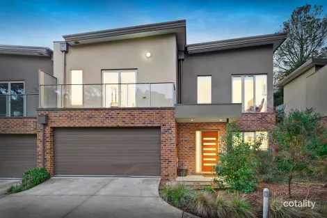 Property photo of 5/2 Parsons Road Eltham VIC 3095