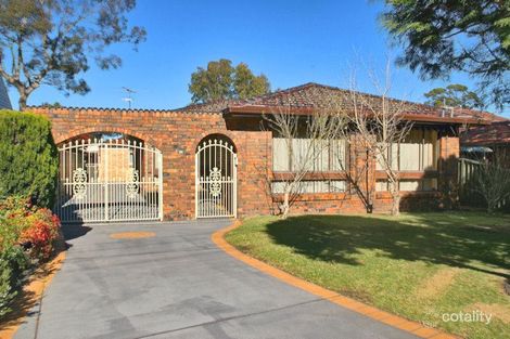 Property photo of 34 Engadine Avenue Engadine NSW 2233