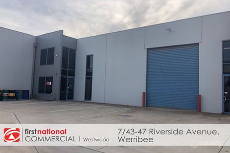7/43-47 Riverside Ave, Werribee, VIC 3030