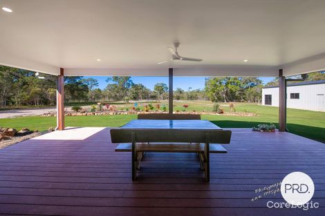 Property photo of 289 Anderson Way Agnes Water QLD 4677