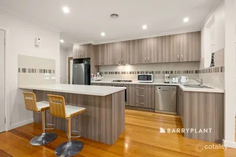 Property photo of 24A Sweeney Drive Narre Warren VIC 3805