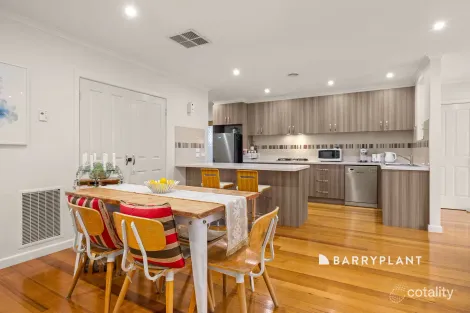 Property photo of 24A Sweeney Drive Narre Warren VIC 3805