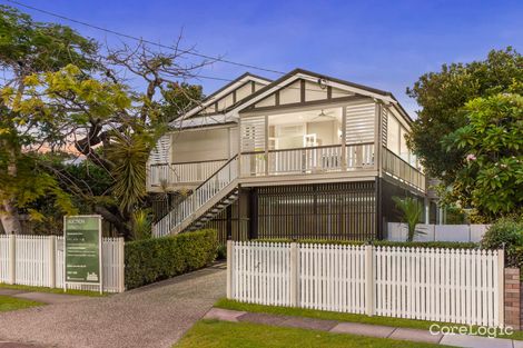Property photo of 33 Bonney Avenue Clayfield QLD 4011