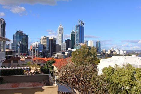 Property photo of 3/20 Bellevue Terrace West Perth WA 6005