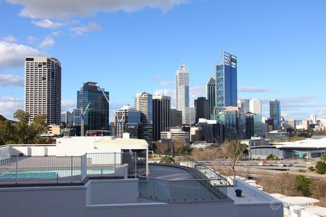 Property photo of 3/20 Bellevue Terrace West Perth WA 6005