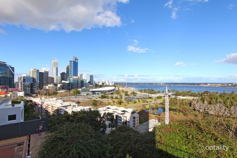 Property photo of 3/20 Bellevue Terrace West Perth WA 6005