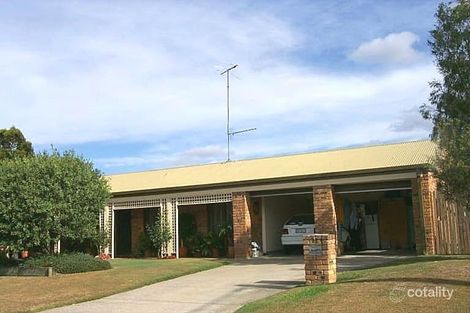 12 Hausmann Ct, Windaroo, QLD 4207