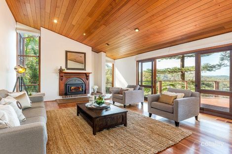 Property photo of 11 Quarter Sessions Road Church Point NSW 2105