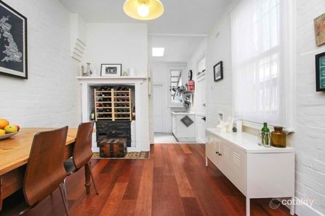 17 Hopetoun St, Paddington, NSW 2021