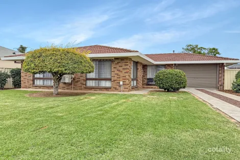 2 Centenary Ct, Numurkah, VIC 3636