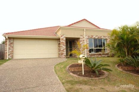 Lot 2/1 Salisbury Ct, Upper Coomera, QLD 4209