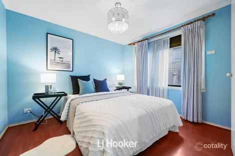 Property photo of 64 Hinrichsen Drive Hallam VIC 3803