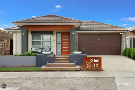 12 Anglers Ave, Point Cook, VIC 3030