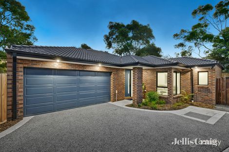 52a Blandford Cres, Bayswater North, VIC 3153