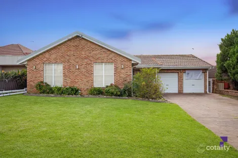 79 Mimosa Rd, Greenacre, NSW 2190