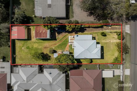 Property photo of 263 Alderley Street Centenary Heights QLD 4350