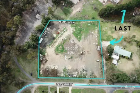 Property photo of 21 Last Street Broadford VIC 3658