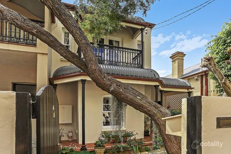 4b Phillips St, Neutral Bay, NSW 2089