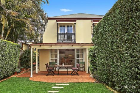Property photo of 4B Phillips Street Neutral Bay NSW 2089
