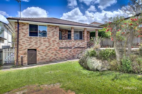 Property photo of 41 Bardwell Road Mosman NSW 2088