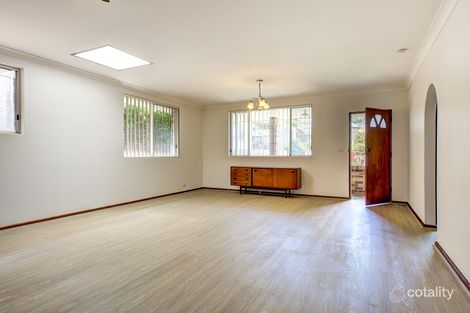 Property photo of 41 Bardwell Road Mosman NSW 2088