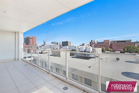 Property photo of 902/24 Bolton Street Newcastle NSW 2300