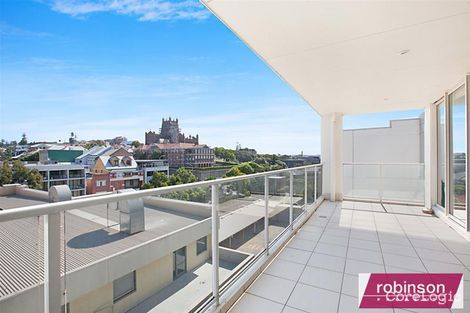 Property photo of 902/24 Bolton Street Newcastle NSW 2300