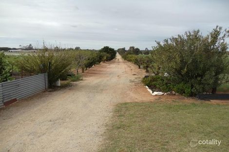 Property photo of 45 Jochinke Road Tresco West VIC 3584