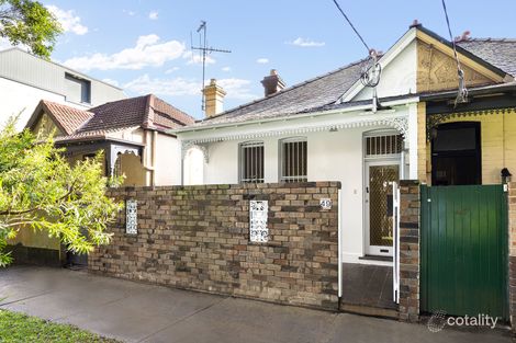 49 Brisbane St, Bondi Junction, NSW 2022